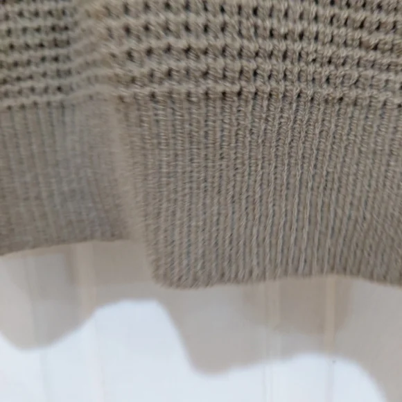 🎉HOST PICK🎉 NWT - PjPaul Jones Men Crew Neck Sweater Sz.Med/Women XL - Picture 6 of 10